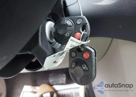 2014 Ford Focus Se из США, поврежденный, VIN 1FADP3K25EL434262